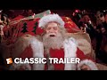 Santa Claus (1985) Trailer #1 | Movieclips Classic Trailers