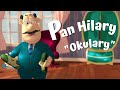 Okulary Pan Hilary Piosenka Dla Dzieci Julian Tuwim