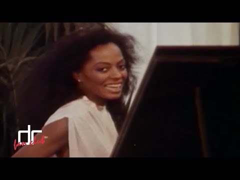 My Old Piano - Diana Ross
