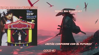 The Oral Cigarettes | Kishi Kaisei STORY (sub. Español &amp; Romaji)