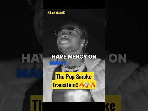 🤯🎵 Did You Know? Pop Smoke's 'Got It On Me' Pays Epic Tribute to 50 Cent!?😱🔥👑