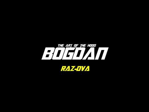 Bogdan - Raz Dva