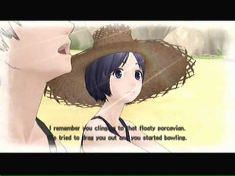 Valkyria Chronicles (Pt 43) - Squad 7's R & R