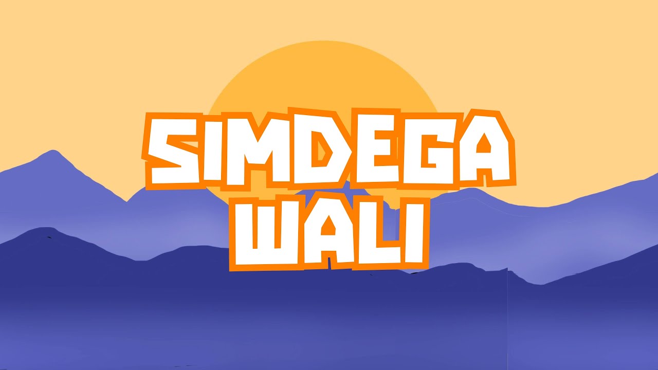 SIMDEGA WALI || NEW NAGPURI SONG