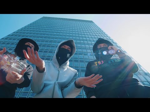 Stan - Business Man [Music Video]