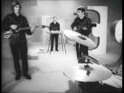 MENUETS - Dziesmiņa mums 1971