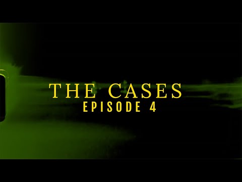 EPISODE 4 - Δ.Π.Θ