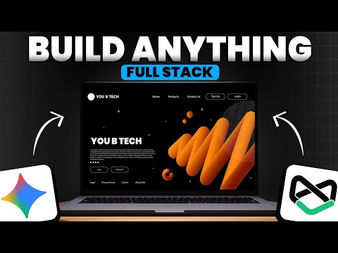 Google Gemini 3 Full Test and Full-Stack Application Build with 0 Bugs | AI Coding and MCP Testing