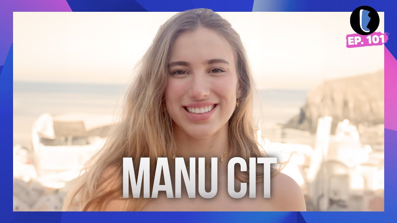 MANU CIT // EP. 101
