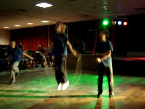 Hermes gala thibeau jens jo 2009 Haacht Lasgo