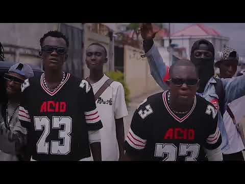 YEAHMAN_-_IDENTITÉ (clip officiel)