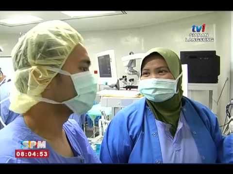 # SPM – HARI ANESTESIOLOGI SEDUNIA [16 OKT 2015]