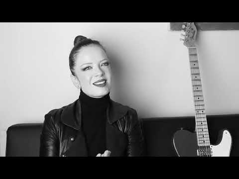 GARBAGE // 2012-01-25 Control (Mini film)