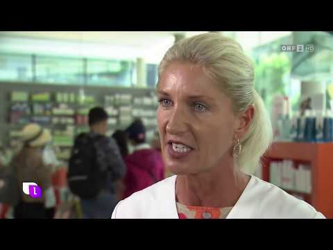 Cannabis - Cannabidiol CBD in der Medizin 2017 (DOKU)