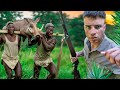 I Spent 10 Days Hunting In Africa