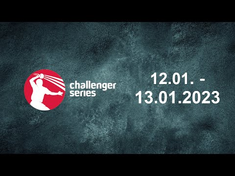 TTCS 12.01. - 13.01.2023 DAY 1
