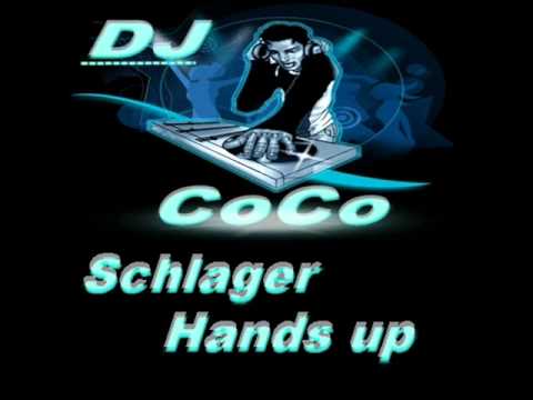Hands up 2011 Schlager Party