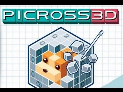 picross 3d nintendo ds rom