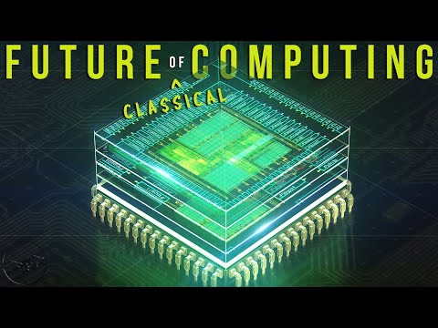 The Future Of Classical Computing: Heterogeneous Architecture