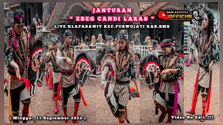 Download lagu Janturan Ebeg Candi Laras Live Klapasawit Purwojati Bms mp3 Download lagu Janturan Ebeg Candi Laras Live Klapasawit Purwojati Bms mp3
