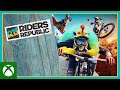 Riders Republic: Cinematic Premiere | Ubisoft Forward 2020 | Ubisoft [NA]