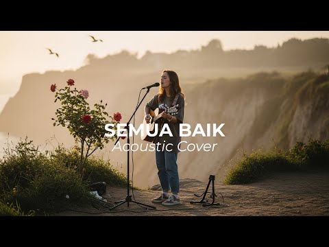 SEMUA BAIK (Acoustic Cover)