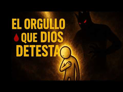 La Verdad Oculta Sobre el Orgullo Espiritual Según la Biblia
