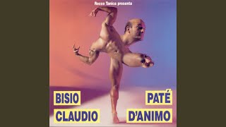 Claudio Bisio Accords