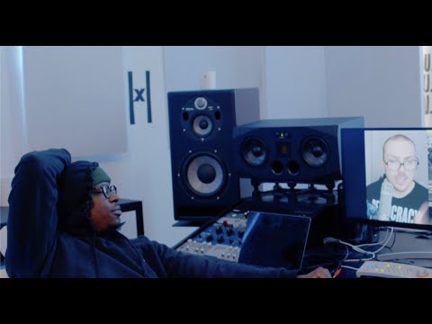 JAHMED - Fantano Freestyle