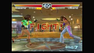 Download lagu Tekken 4 Christie vs Christie(Mirror Battle) mp3