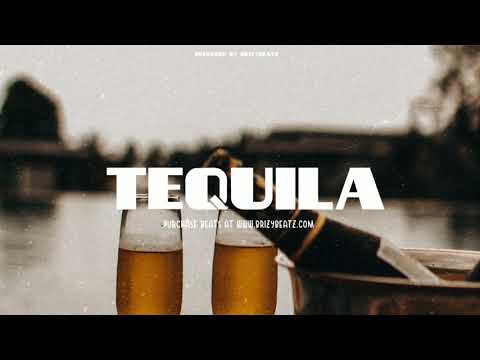 "TEQUILA" Burna Boy x Popcaan x Partynextdoor - Type Beat