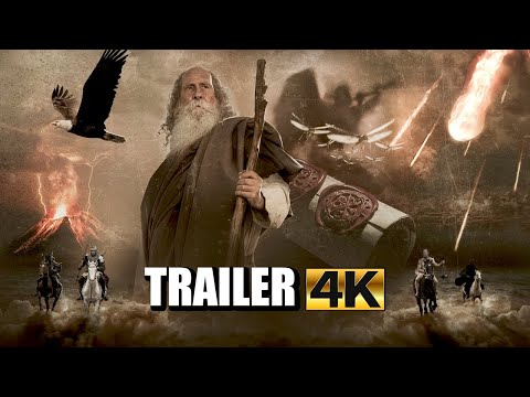 The Apocalypse of St. John