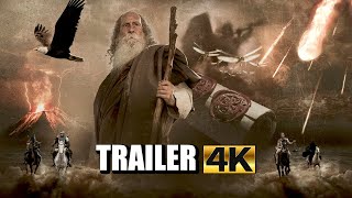 😱Will you dare to look? 🎬The Apocalypse of St. John Trailer 3 📽️ IN THEATERS 🍿 FEB 15 & 17 ONLY