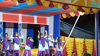 Download lagu Unse Mili nazar|stage program dance video(HUMA)SB Shahil Babu&TK dance academy/King Star dance group mp3