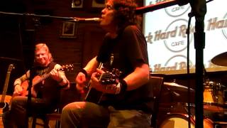 Breaking Point    Goodbye to You   Live at Memphis Rising Event Hard Rock Memphis May 28th 2011