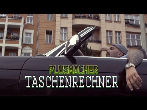 Video thumbnail for Taschenrechner