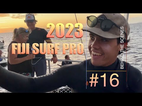 2023 FIJI SURF PRO #16
