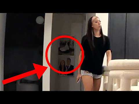 I Built A SECRET Room To Hide From My Wife!