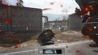 【CoDMW:β版】β版最終夜！楽しむの巻！第5夜