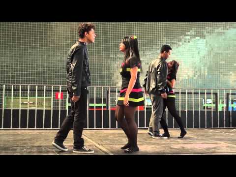 PareceMintira #153 - Festival de Dança 2013 - 35 D  Década 80