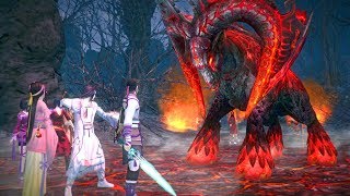 Chinese Paladin Sword and Fairy 6 Gameplay Walkthrough Part 21 (PC)