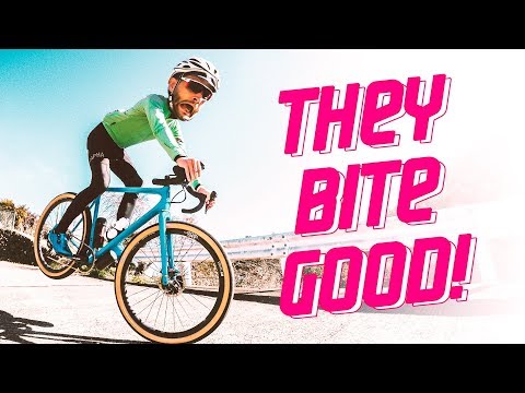 Bedding in new brake pads, how I make them quiet, powerful and long lasting