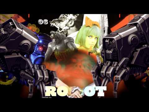 Vojko Vrućina & AC3PO - Robot