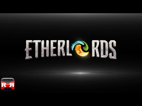 Etherlords IOS