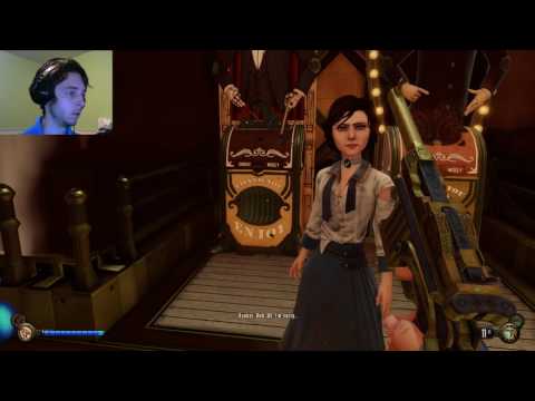 Steam Community :: Video :: Back with more Bioshock
