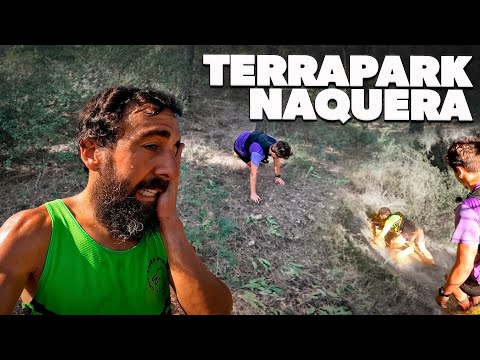 🌊 VOLVEMOS a pasar por TERRAPARCK 🌊