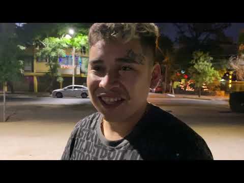 FUSOK SE ENFRENTA A TARZAN EN UN COMBATE QUE ESTUVO DE PELOS! (FUSOK CRAKEN PLEY vs. BRUNES)