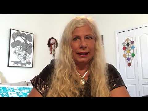 Psychic Development Tip #9 - Telepathy Tip #2