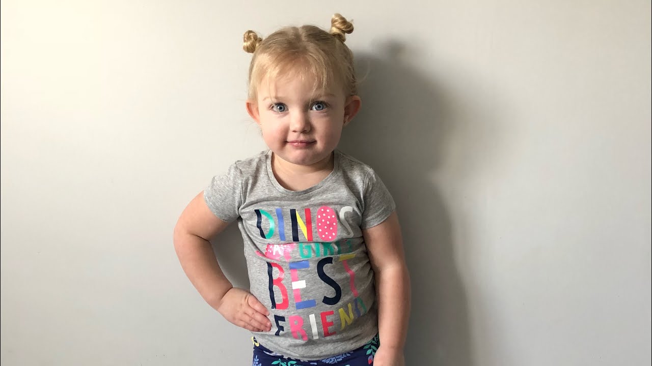Toddler Haul Gap & Carters
