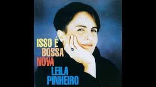 Samba do avião  Leila Pinheiro